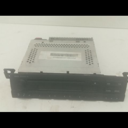 Autoradio occasion B.M.W. SERIE 3 IV Phase 2 09-2001->03-2005 320d 65526923876