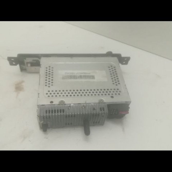 Autoradio occasion B.M.W. SERIE 3 IV Phase 2 09-2001->03-2005 320d 65526923876 2