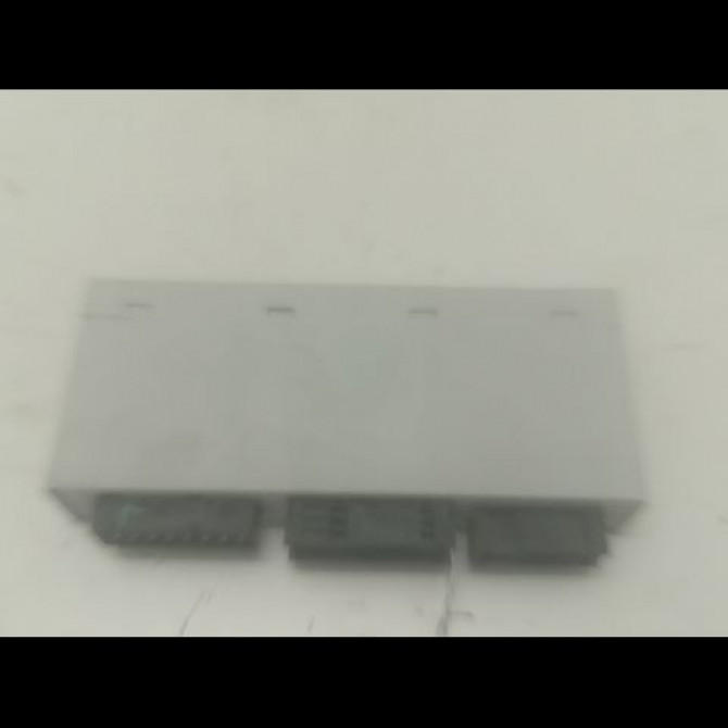 Platine fusible habitacle occasion B.M.W. SERIE 3 IV Phase 2 09-2001->03-2005 320d 61138364530 1