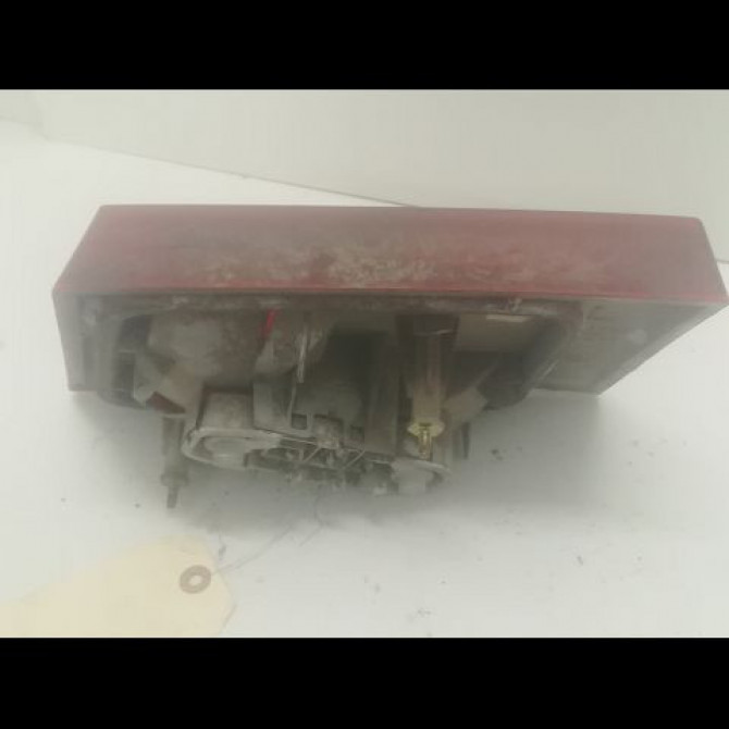 Feu arrière interieur gauche occasion PEUGEOT 405 Phase 2 07-1992->06-1996 1.9 DT 635071 2