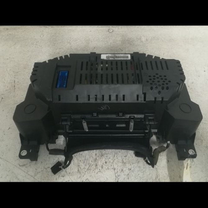 Compteur occasion AUDI A8 II Phase 2 LONG 12-2007->12-2009 4.2 FSI 350ch 4E0920981BX 2