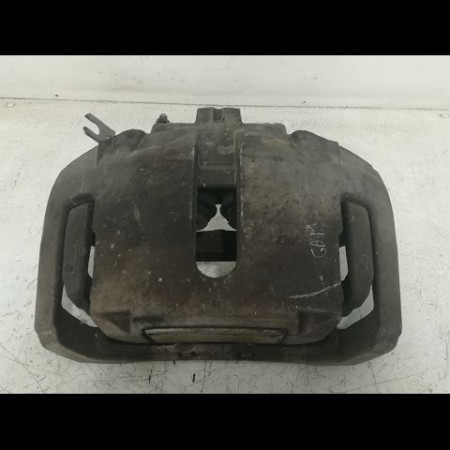 Etrier de frein avant gauche occasion AUDI A8 II Phase 2 LONG 12-2007->12-2009 4.2 FSI 350ch 4F0615123