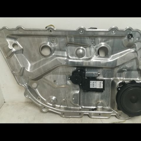Mecanisme+moteur leve-glace arg occasion AUDI A8 II Phase 2 LONG 12-2007->12-2009 4.2 FSI 350ch 4E0839461C