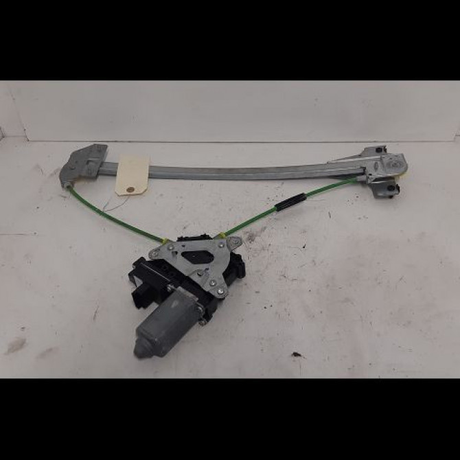Mecanisme+moteur leve-glace arg occasion PEUGEOT 807 Phase 1 06-2002->12-2014 2.0 HDI 16v 136ch 922377 1