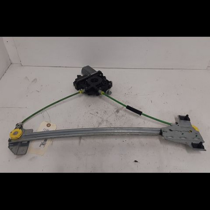 Mecanisme+moteur leve-glace arg occasion PEUGEOT 807 Phase 1 06-2002->12-2014 2.0 HDI 16v 136ch 922377 2
