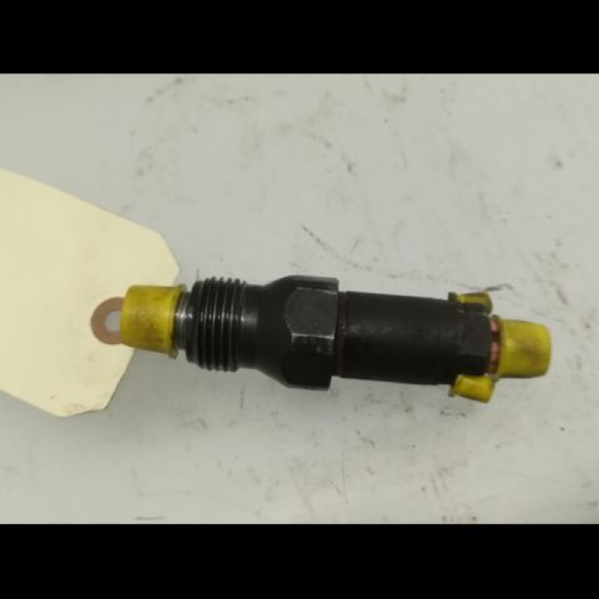 occasion RENAULT CLIO I Phase 1 06-1990->03-1994 1.9 D 2