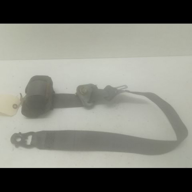 Ceinture avant droite occasion RENAULT CLIO I Phase 1 06-1990->03-1994 1.9 D 1