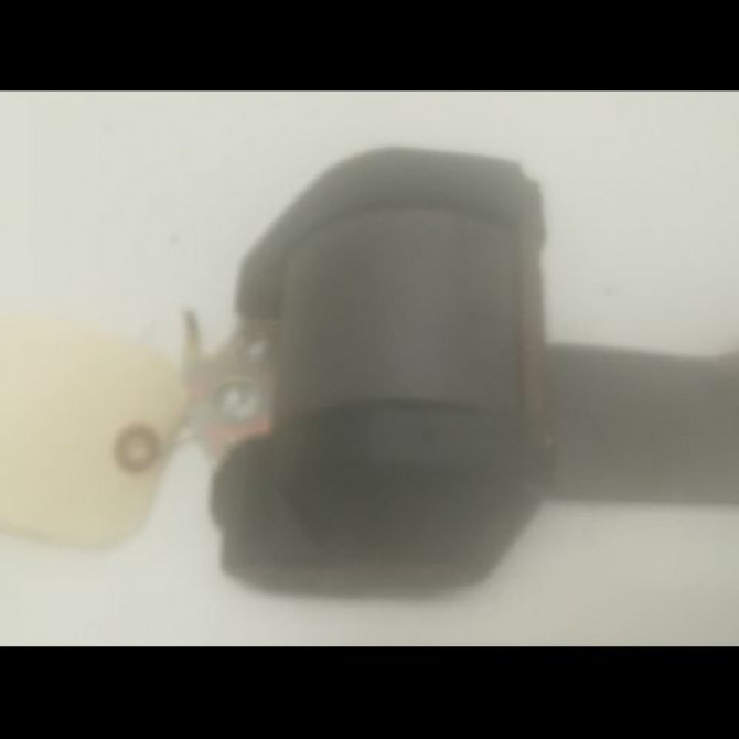 Ceinture avant droite occasion RENAULT CLIO I Phase 1 06-1990->03-1994 1.9 D 2