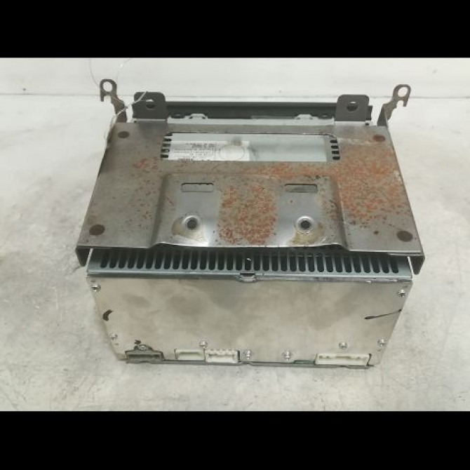 Autoradio occasion NISSAN MICRA III Phase 3 11-2007->11-2010 1.2i 80ch 281859U00A 2