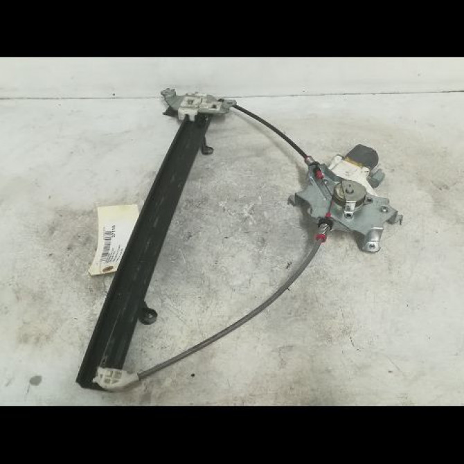 Mecanisme + moteur lève-glace avant droit occasion NISSAN MICRA III Phase 3 11-2007->11-2010 1.2i 80ch 80720AX60A 2