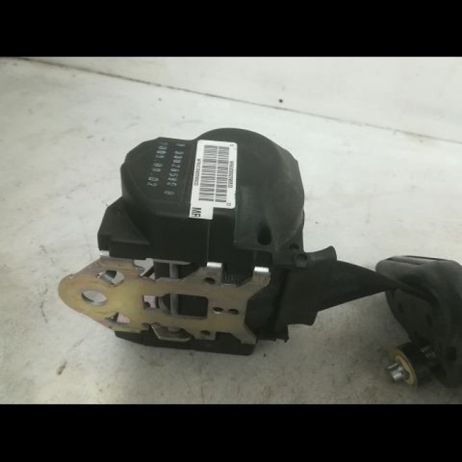 Ceinture arrière droite occasion NISSAN MICRA III Phase 3 11-2007->11-2010 1.2i 80ch 88844BC315 3