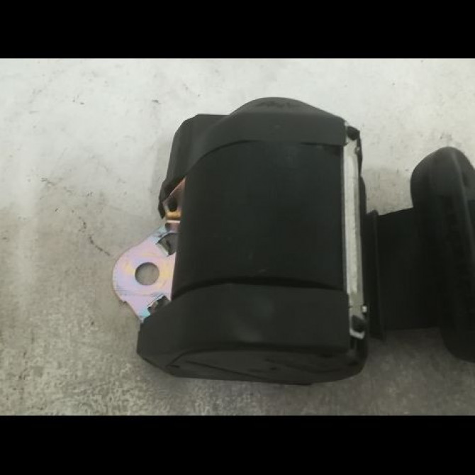 Ceinture arrière gauche occasion NISSAN MICRA III Phase 3 11-2007->11-2010 1.2i 80ch 88845BC315 2