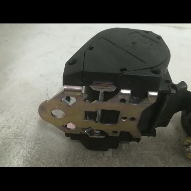 Ceinture arrière gauche occasion NISSAN MICRA III Phase 3 11-2007->11-2010 1.2i 80ch 88845BC315 3