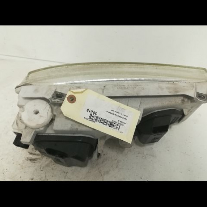 Phare gauche occasion VOLKSWAGEN PASSAT III Phase 2 11-1993->09-1996 1.8i 90ch 2