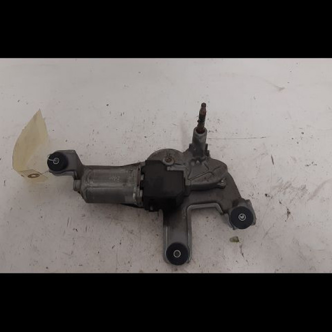 Moteur essuie-glace arrière occasion TOYOTA COROLLA VERSO II phase 2 06-2007->05-2009 2.2D 136ch 851300F010 1