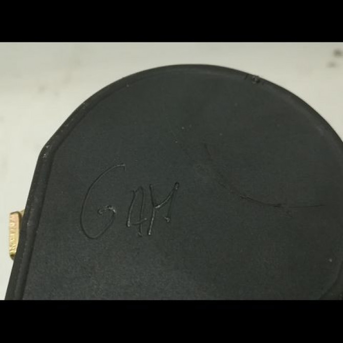 Ceinture avant droite occasion RENAULT ESPACE IV Phase 1 09-2002->03-2006 2.2 DCI 8200211688 3