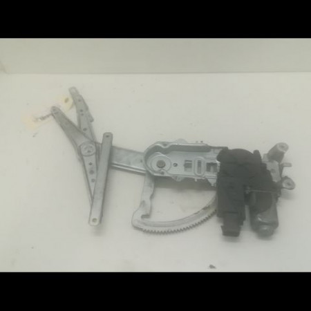 Mecanisme+moteur leve-glace avg occasion OPEL CORSA III Phase 1 10-2000->08-2003 1.7 DTI 16v 75ch 93186826
