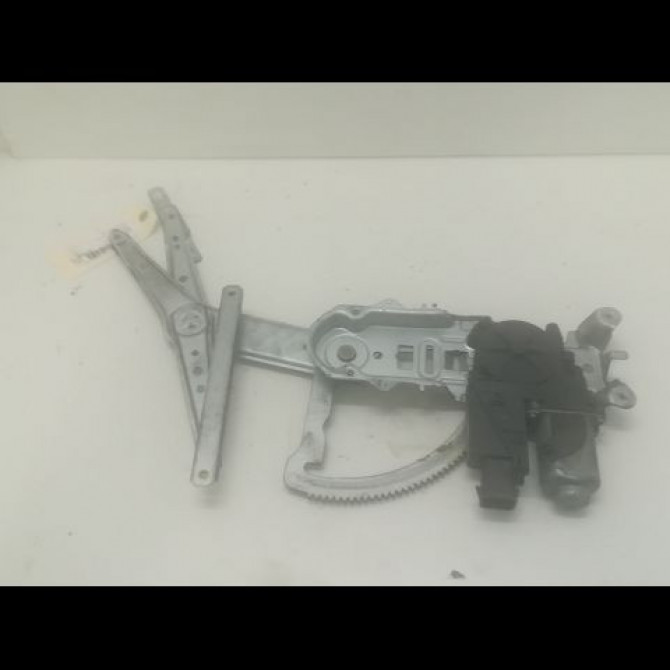 Mecanisme+moteur leve-glace avg occasion OPEL CORSA III Phase 1 10-2000->08-2003 1.7 DTI 16v 75ch 93186826 1