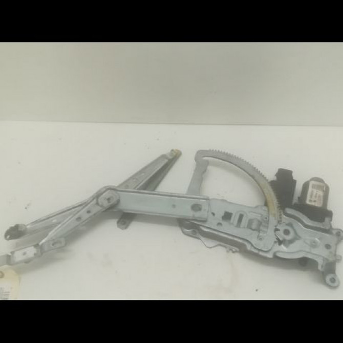 Mecanisme+moteur leve-glace avg occasion OPEL CORSA III Phase 1 10-2000->08-2003 1.7 DTI 16v 75ch 93186826 2
