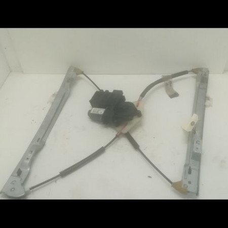 Mecanisme + moteur lève-glace avant droit occasion CITROEN C4 GRAND PICASSO I Phase 1 10-2006->09-2013 1.6 HDI 110ch 9222CT