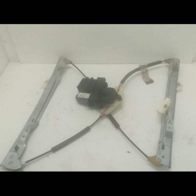 Mecanisme + moteur lève-glace avant droit occasion CITROEN C4 GRAND PICASSO I Phase 1 10-2006->09-2013 1.6 HDI 110ch 9222CT 1