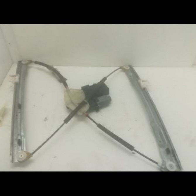 Mecanisme + moteur lève-glace avant droit occasion CITROEN C4 GRAND PICASSO I Phase 1 10-2006->09-2013 1.6 HDI 110ch 9222CT 2