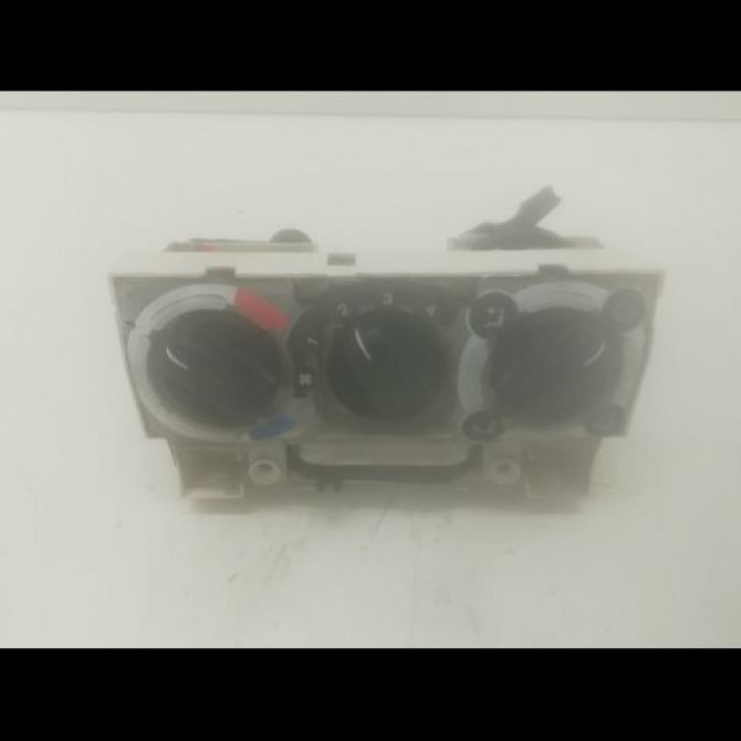 Commande de chauffage occasion OPEL COMBO -CORSA- I phase 1 08-1993->12-2001 1