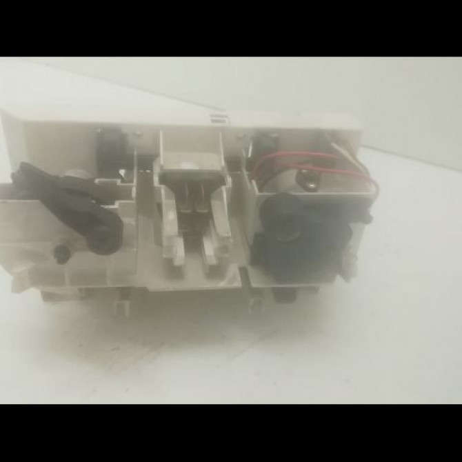 Commande de chauffage occasion OPEL COMBO -CORSA- I phase 1 08-1993->12-2001 2