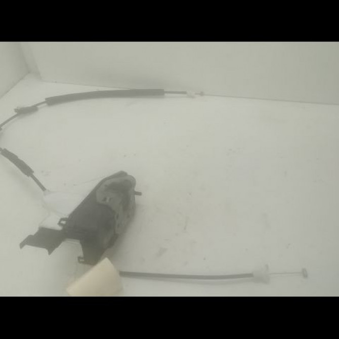 Serrure porte avd occasion CITROEN DS3 Phase 1 11-2009->03-2014 1.6 e-HDi 90ch 1