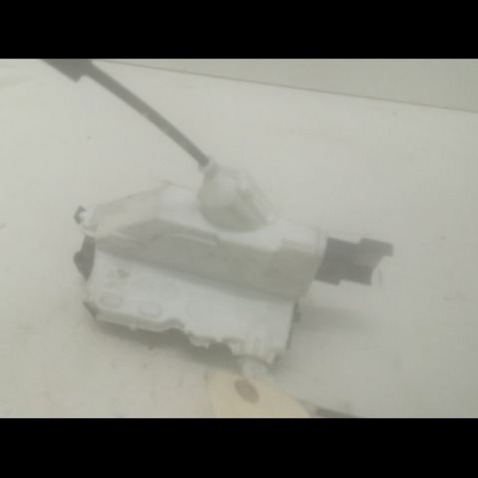 Serrure porte avd occasion CITROEN DS3 Phase 1 11-2009->03-2014 1.6 e-HDi 90ch 2