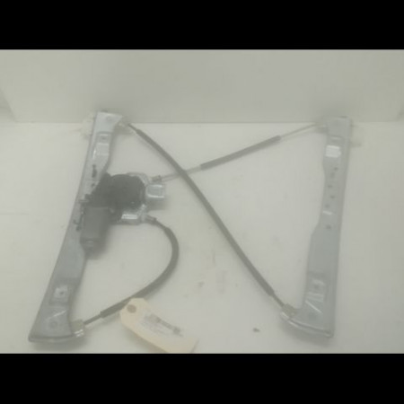 Mecanisme + moteur lève-glace avant droit occasion CITROEN DS3 Phase 1 11-2009->03-2014 1.6 e-HDi 90ch 9222FV
