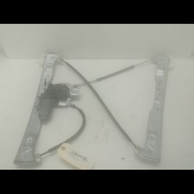 Mecanisme + moteur lève-glace avant droit occasion CITROEN DS3 Phase 1 11-2009->03-2014 1.6 e-HDi 90ch 9222FV 1