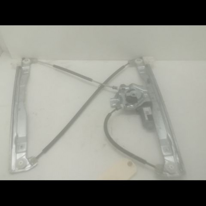 Mecanisme + moteur lève-glace avant droit occasion CITROEN DS3 Phase 1 11-2009->03-2014 1.6 e-HDi 90ch 9222FV 2
