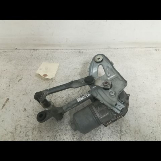 Moteur essuie-glace avant occasion PEUGEOT 3008 I Phase 1 04-2009->12-2013 1.6 HDI 112ch 6405QA 1