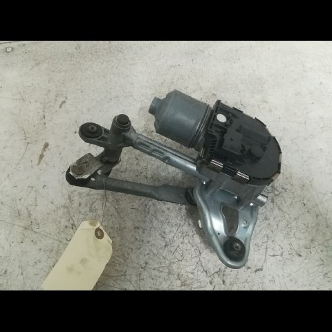 Moteur essuie-glace avant occasion PEUGEOT 3008 I Phase 1 04-2009->12-2013 1.6 HDI 112ch 6405QA 2