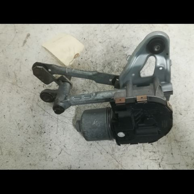 Moteur essuie-glace avant occasion PEUGEOT 3008 I Phase 1 04-2009->12-2013 1.6 HDI 112ch 6405QA 4