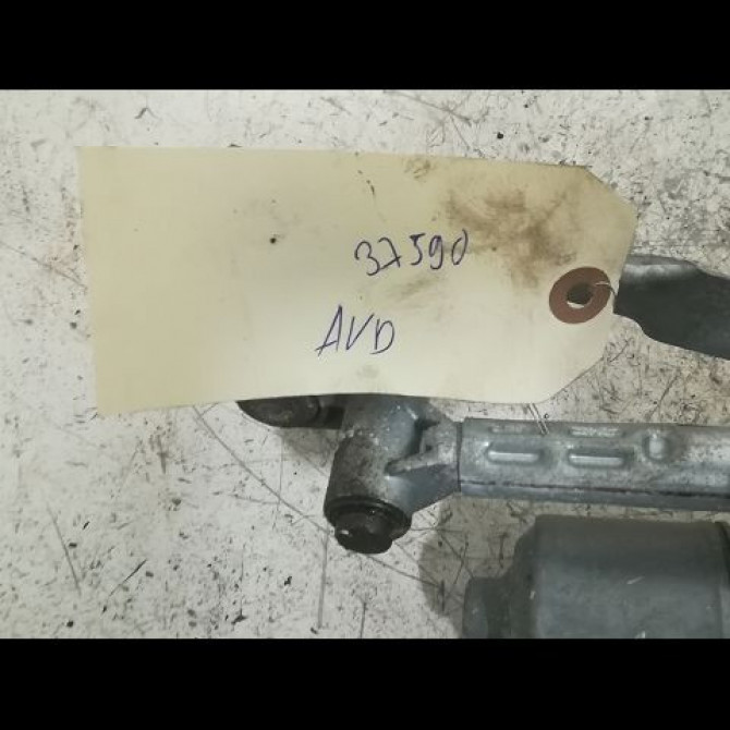 Moteur essuie-glace avant occasion PEUGEOT 3008 I Phase 1 04-2009->12-2013 1.6 HDI 112ch 6405QA 5