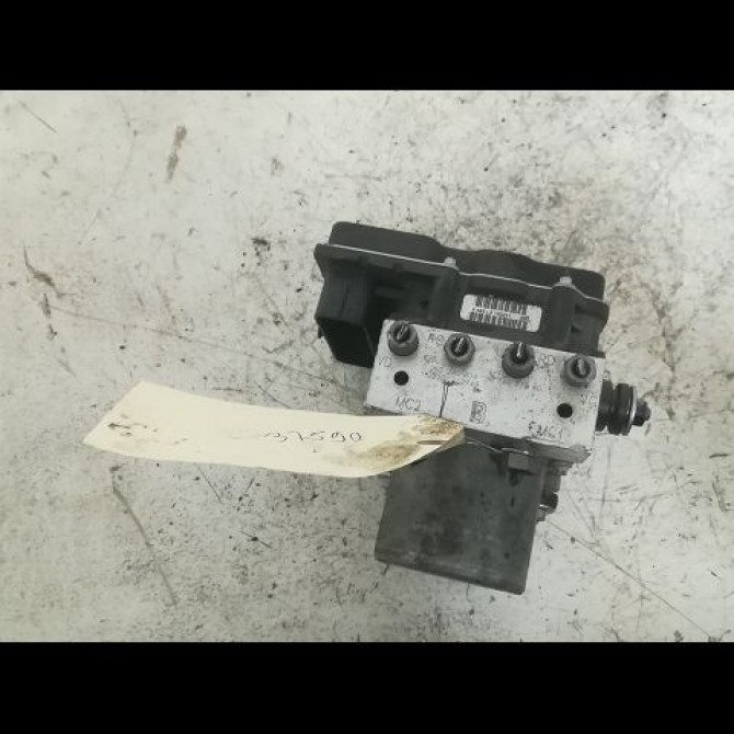 Unité hydraulique ABS occasion PEUGEOT 3008 I Phase 1 04-2009->12-2013 1.6 HDI 112ch 4541VY 2