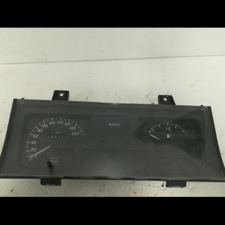 Compteur occasion RENAULT CLIO I Phase 3 03-1996->08-1998 1.2 7700841348