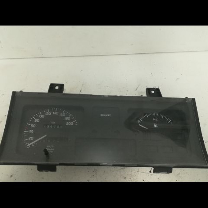 Compteur occasion RENAULT CLIO I Phase 3 03-1996->08-1998 1.2 7700841348 1