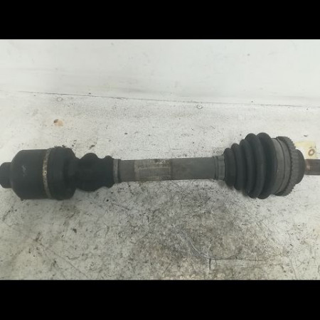 Transmission avant gauche occasion PEUGEOT 206 206 phase 1 SW 2002-06-01->2006-12-31 1.6 HDI 110ch 32722F