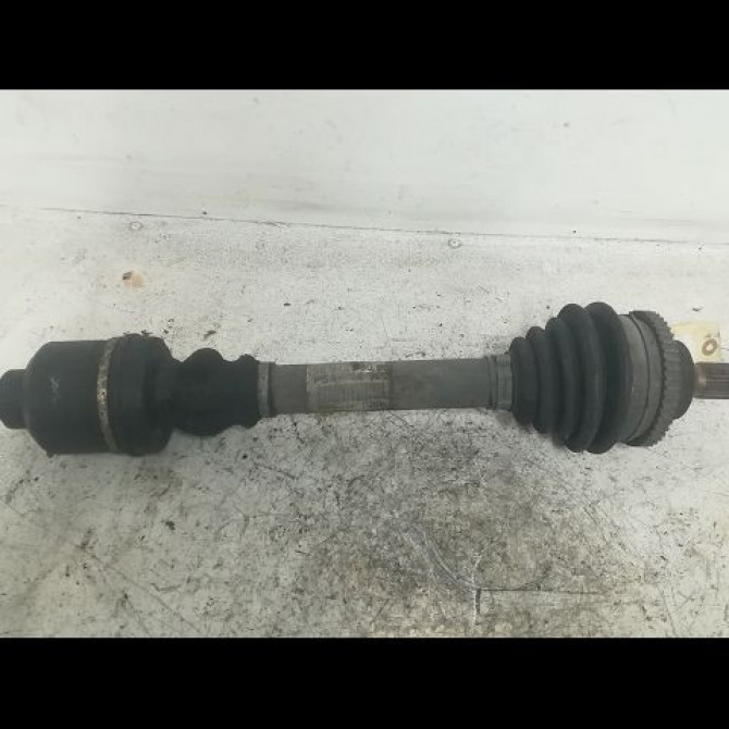 Transmission avant gauche occasion PEUGEOT 206 206 phase 1 SW 2002-06-01->2006-12-31 1.6 HDI 110ch 32722F 1