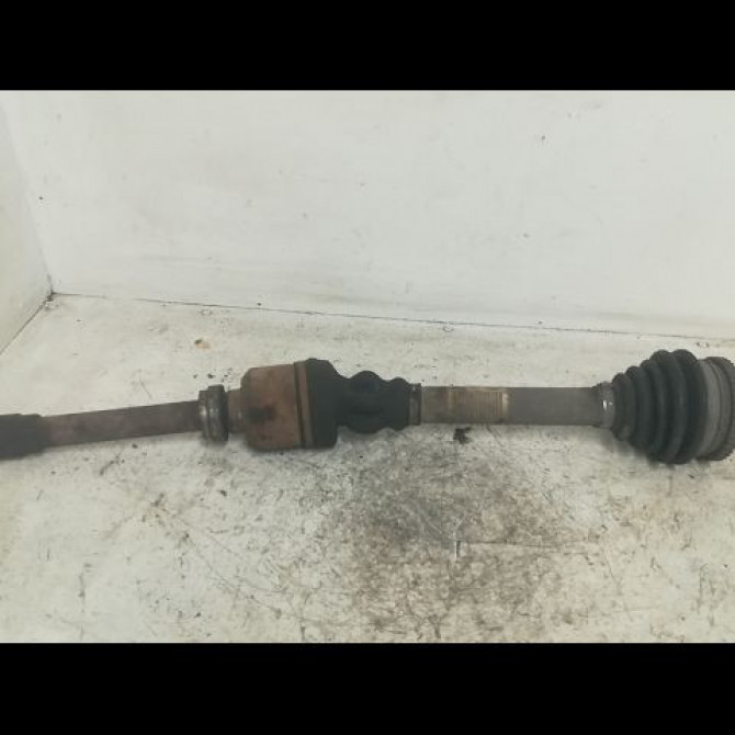 Transmission avant droite occasion PEUGEOT 206 206 phase 1 SW 2002-06-01->2006-12-31 1.6 HDI 110ch 32739L 1