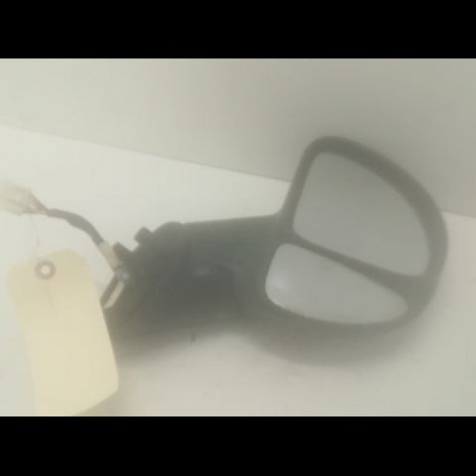 Retroviseur exterieur electrique droit occasion FIAT MULTIPLA Phase 1 01-1999->09-2004 1.9 JTD 115ch 735252078 2