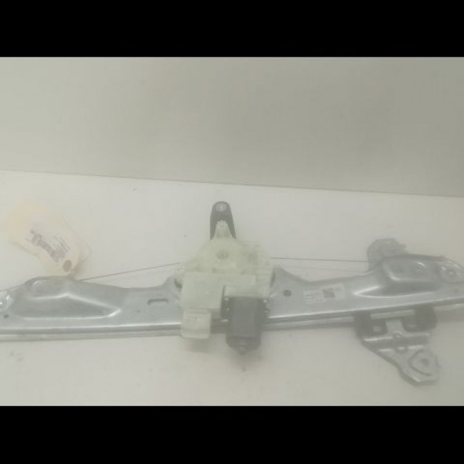 Mecanisme + moteur lève-glace avant droit occasion NISSAN QASHQAI II Phase 1 02-2014->... 1.6 DCI 130ch 80700HV00C 1