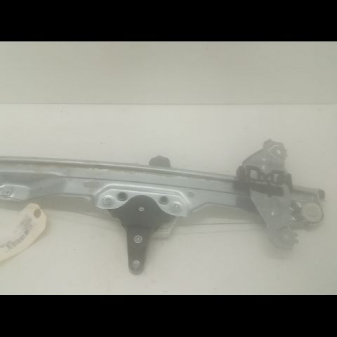 Mecanisme + moteur lève-glace avant droit occasion NISSAN QASHQAI II Phase 1 02-2014->... 1.6 DCI 130ch 80700HV00C 2