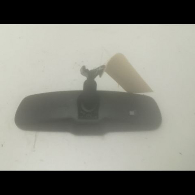 Retroviseur interieur occasion NISSAN QASHQAI II Phase 1 02-2014->... 1.6 DCI 130ch 96321ZH30A 2