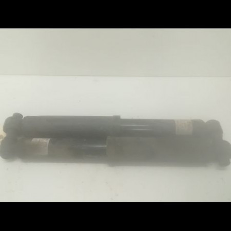 Amortisseur arrière droit occasion NISSAN QASHQAI II Phase 1 02-2014->... 1.6 DCI 130ch E6210HV02A