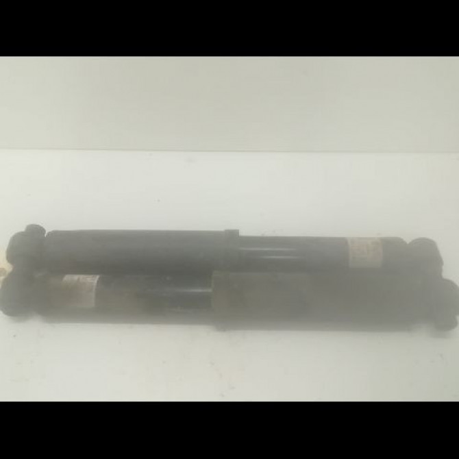 Amortisseur arrière droit occasion NISSAN QASHQAI II Phase 1 02-2014->... 1.6 DCI 130ch E6210HV02A 1