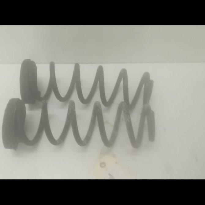 Ressort amortisseur ard occasion DACIA SANDERO II Phase 2 02-2017->... 550207022R 1